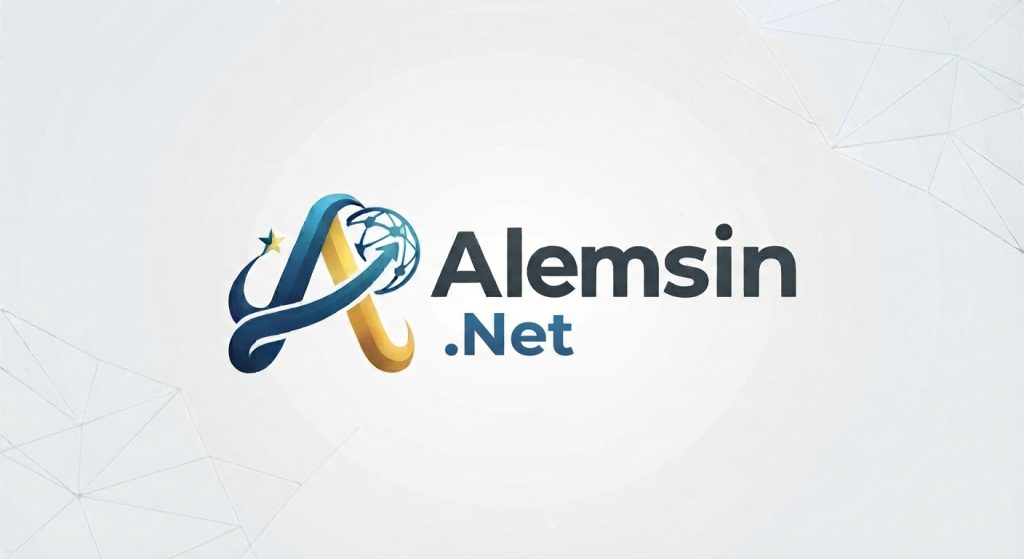 Alemsin.Net