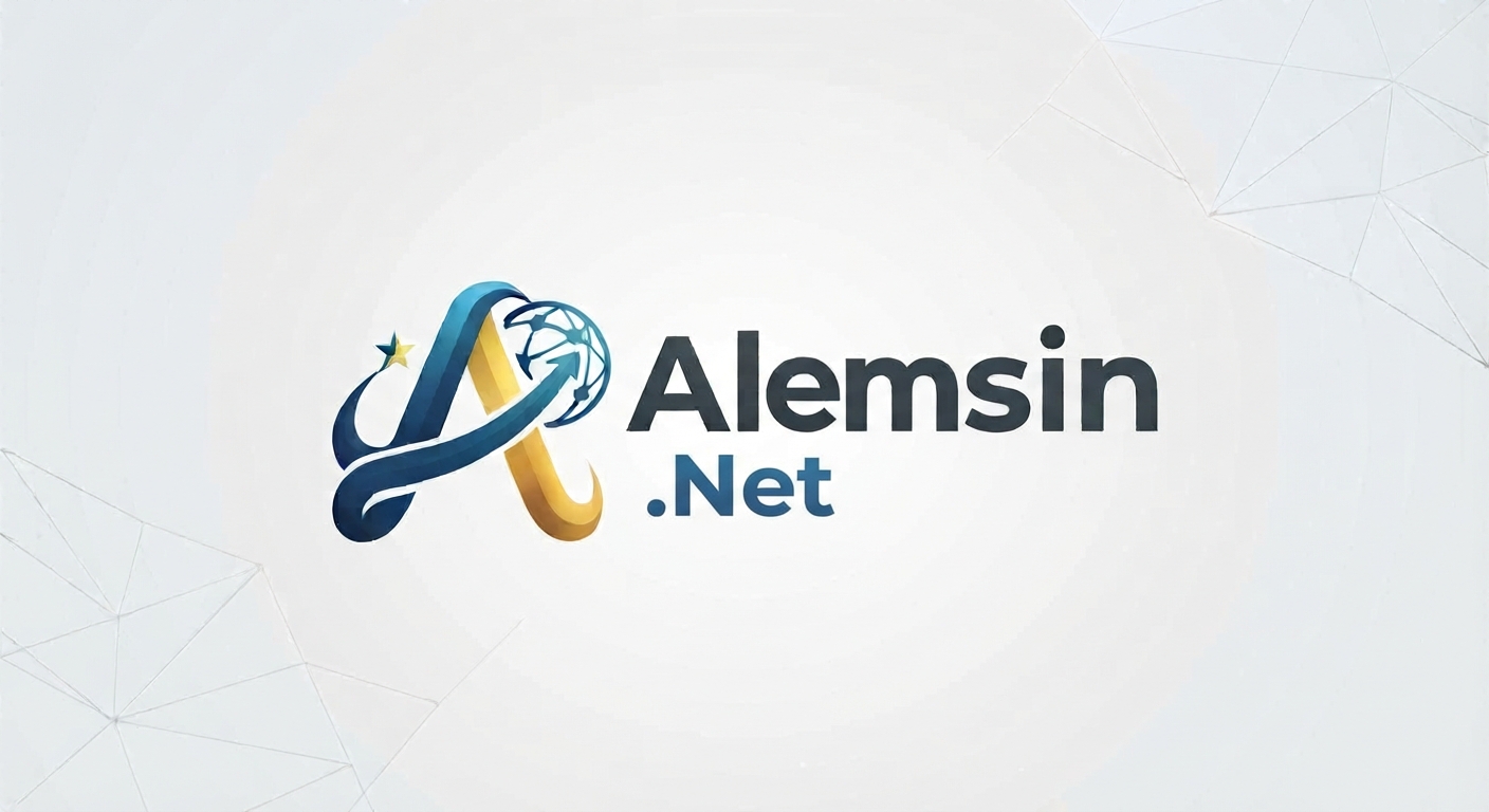 Alemsin.Net